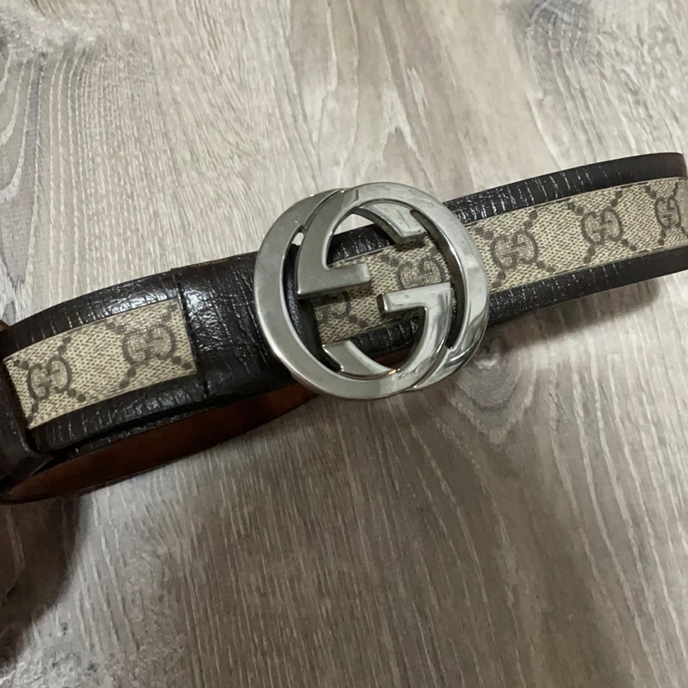 Gucci Belt